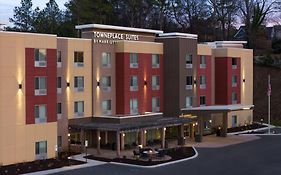 Towneplace Suites By Marriott Chattanooga South, East Ridge